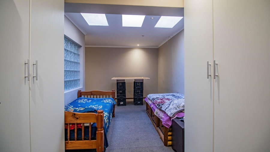 0 Bedroom Property for Sale in Heiderand Western Cape